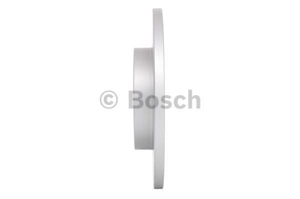 Tarcza hamulcowa BOSCH 0 986 479 B30