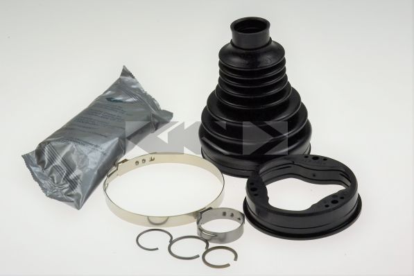 Zestaw osłon LÖBRO 306423