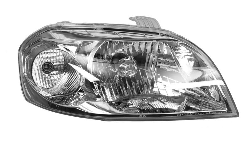 Reflektor ABAKUS 235-1104RMLD-EM