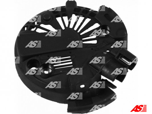 Pokrywa alternatora AS-PL APC3012