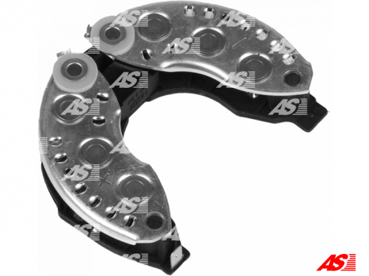 Mostek prostowniczy alternatora AS-PL ARC3017