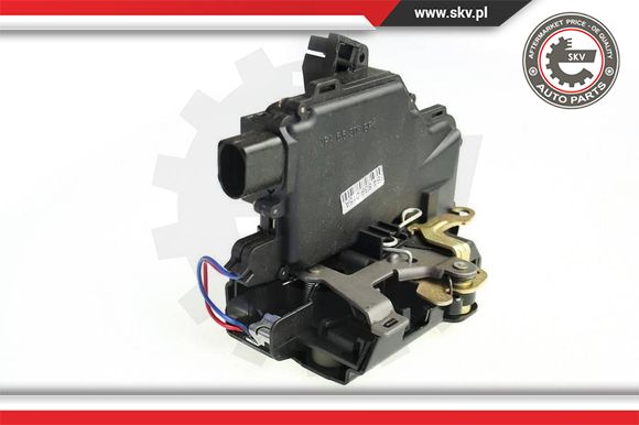 Zamek drzwi ESEN SKV 16SKV003