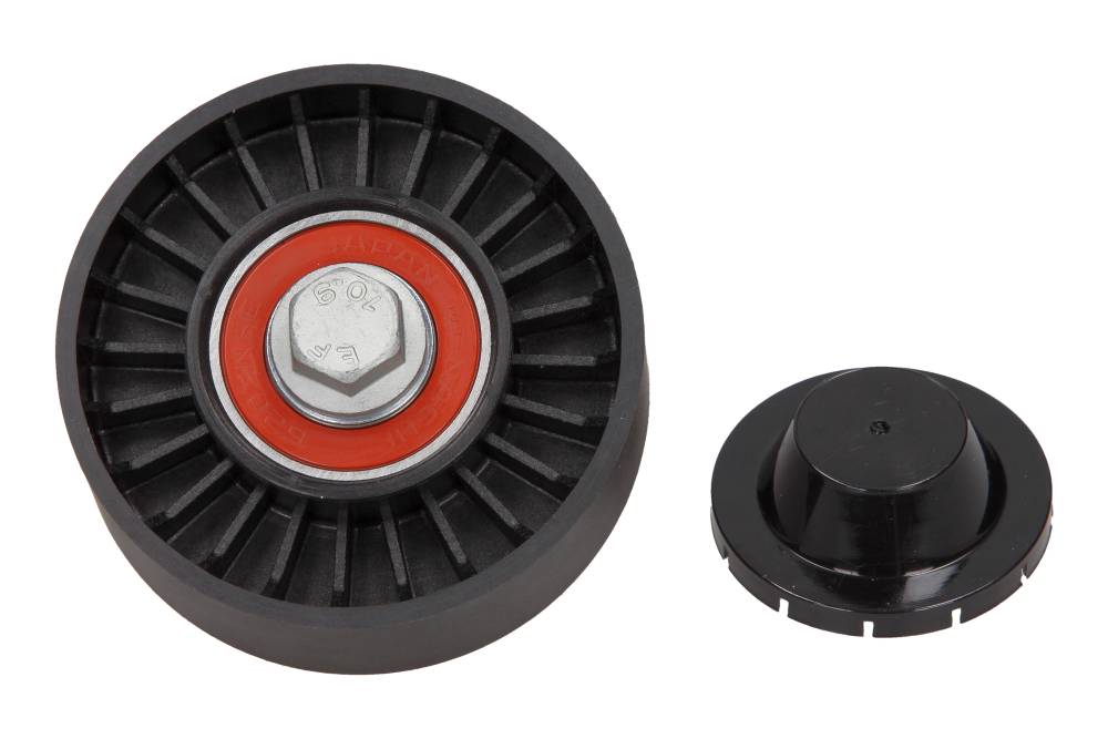 Rolka prowadząca paska osprzętu MAXGEAR 54-0684