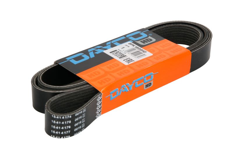 Pasek klinowy wielorowkowy DAYCO 8PK1699HD