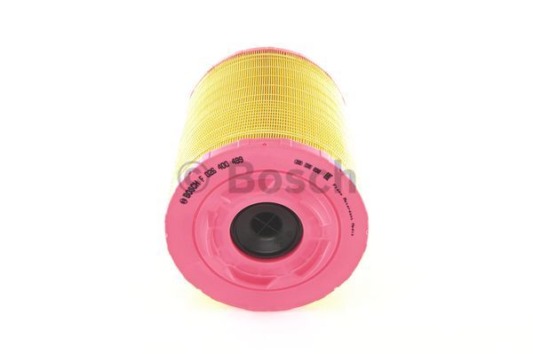 Filtr powietrza BOSCH F 026 400 499