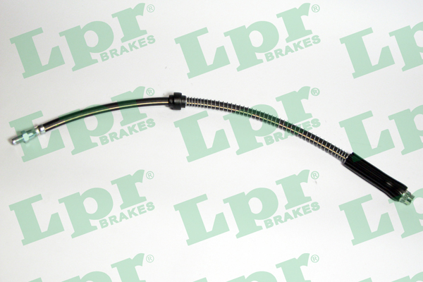 Przewód hamulcowy elastyczny LPR 6T46037