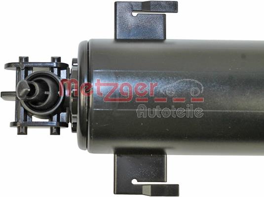 Dysza spryskiwacza reflektorów METZGER 2220537