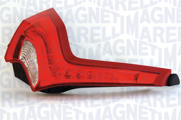 Lampa tylna zespolona MAGNETI MARELLI 714021490701