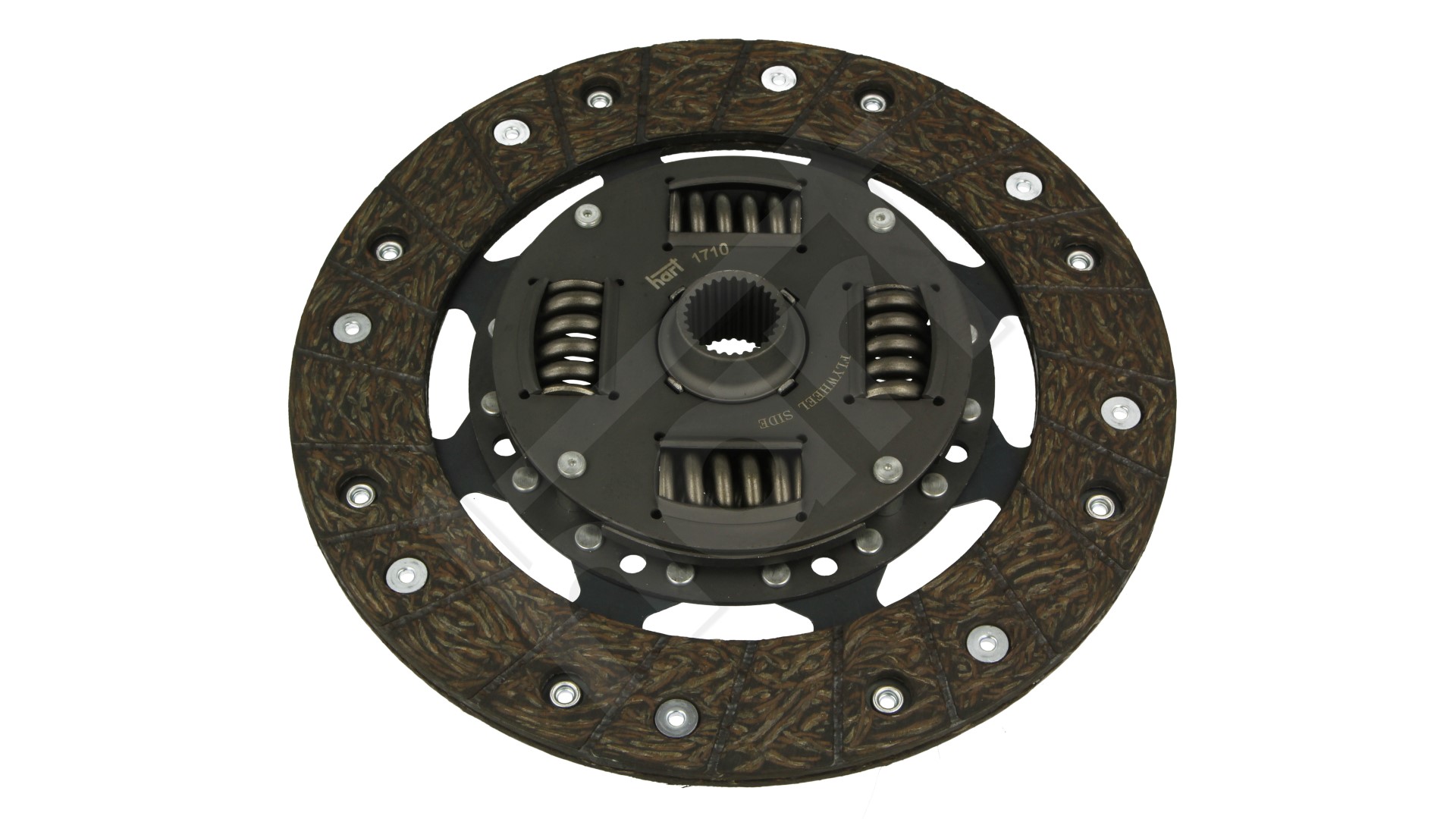 Tarcza sprzęgła HART 334 915
