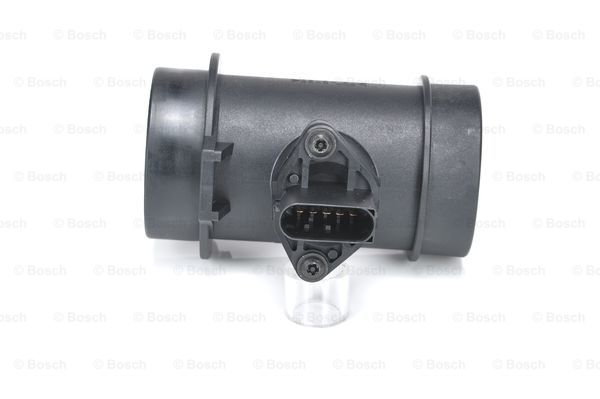Przepływomierz masowy powietrza BOSCH 0 280 217 124