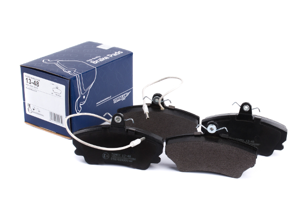 Klocki hamulcowe TOMEX BRAKES TX 13-48