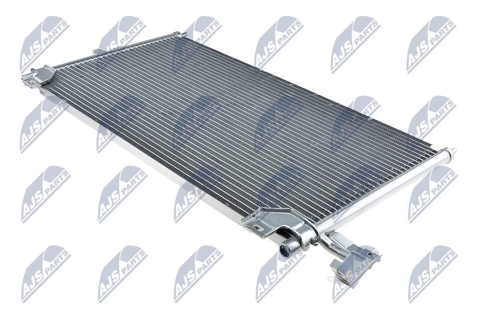 Skraplacz klimatyzacji NTY CCS-MZ-006