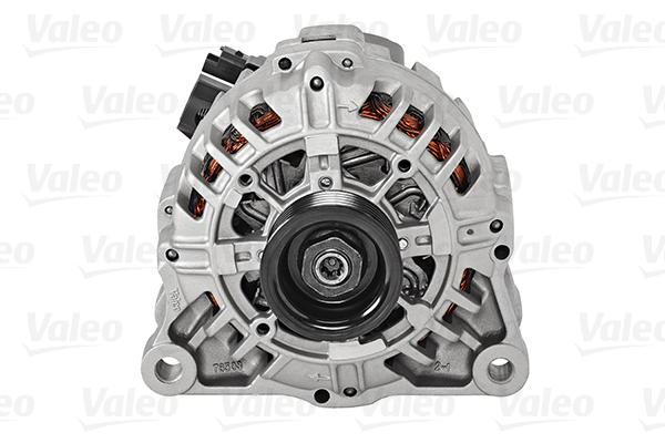 Alternator VALEO 200019