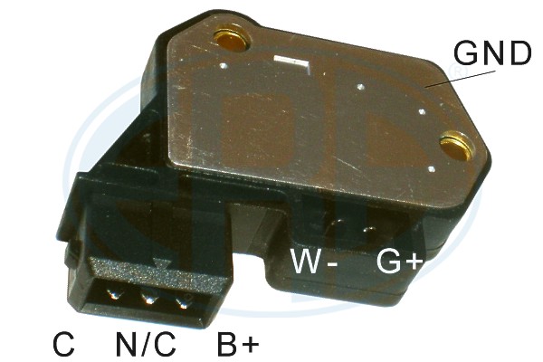Moduł układu zapłonowego ERA 885045