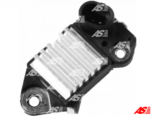 Regulator napięcia AS-PL ARE1025