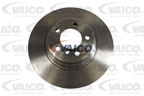 Tarcza hamulcowa VAICO V20-80061