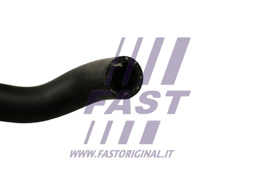 Przewód układu chłodzenia FAST FT61081