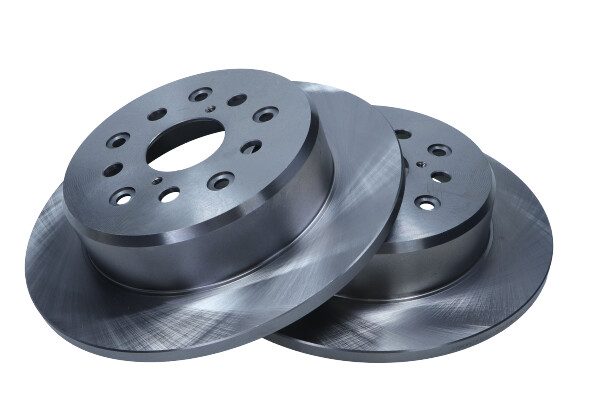 Tarcza hamulcowa MAXGEAR 19-2296