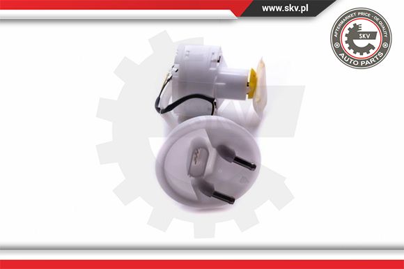 Zespół zasilający ESEN SKV 02SKV796
