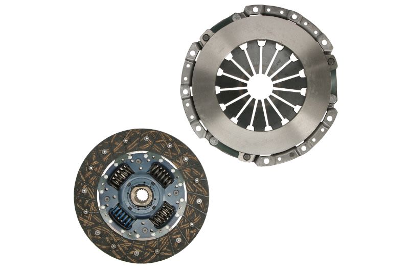 Zestaw sprzęgła SACHS 3000 950 855
