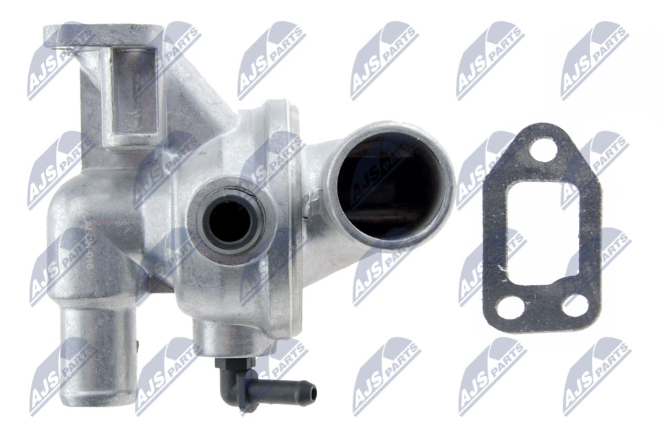 Termostat NTY CTM-CH-016