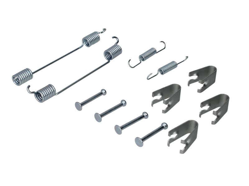 Zestaw dodatków do szczęk hamulcowych QUICK BRAKE 105-0883