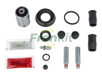 Zestaw naprawczy zacisku hamulcowego FRENKIT 734038