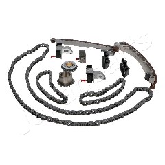 Zestaw łańcucha rozrządu JAPANPARTS KDK-218