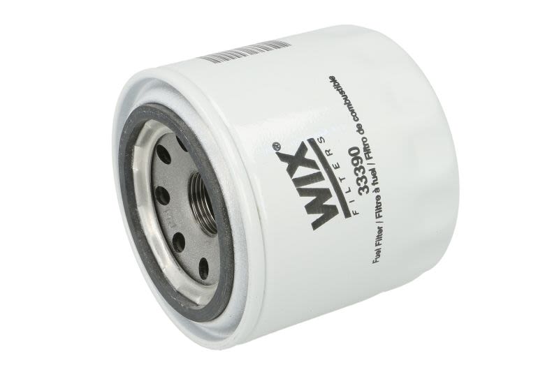 Filtr paliwa WIX FILTERS 33390