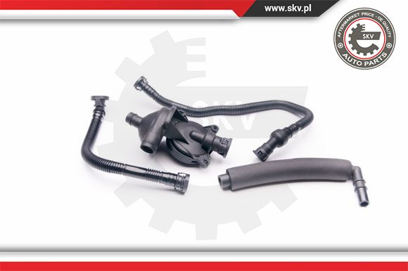 Zestaw naprawczy odmy ESEN SKV 31SKV042