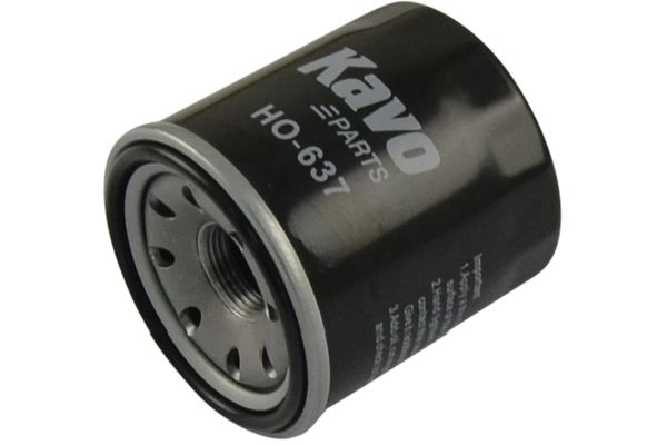 Filtr oleju KAVO PARTS HO-637