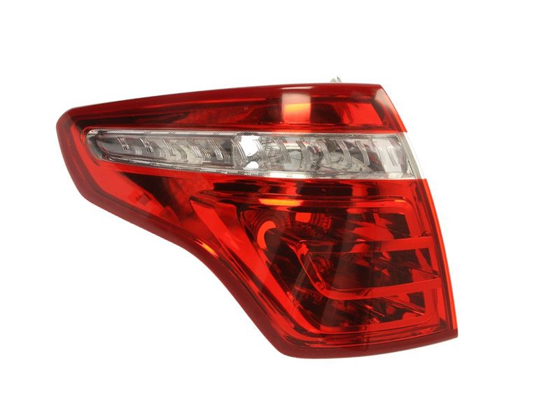 Lampa tylna zespolona ABAKUS 552-1931L-UE