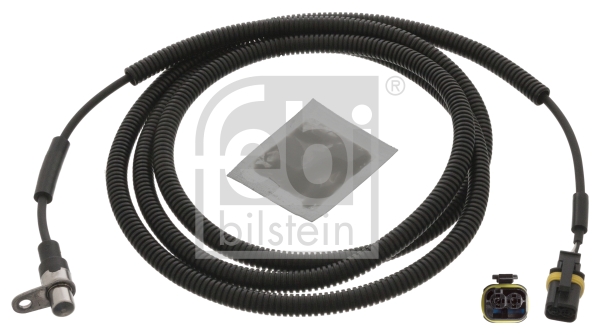 Czujnik ABS FEBI BILSTEIN 46232
