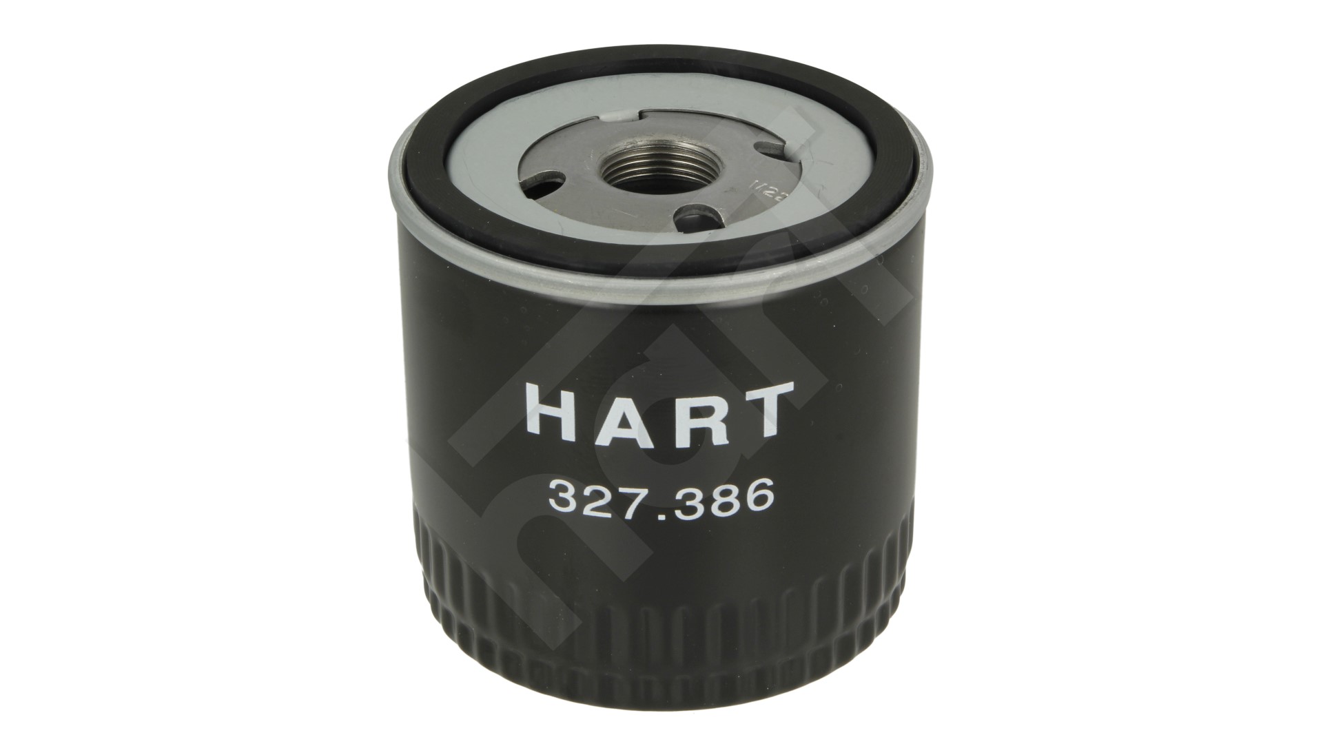 Filtr oleju HART 327 386