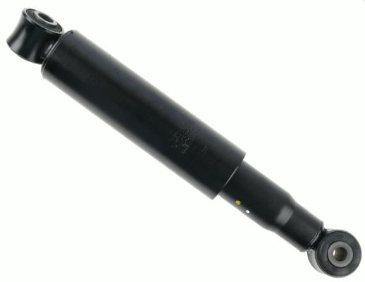 Amortyzator SACHS 311 484