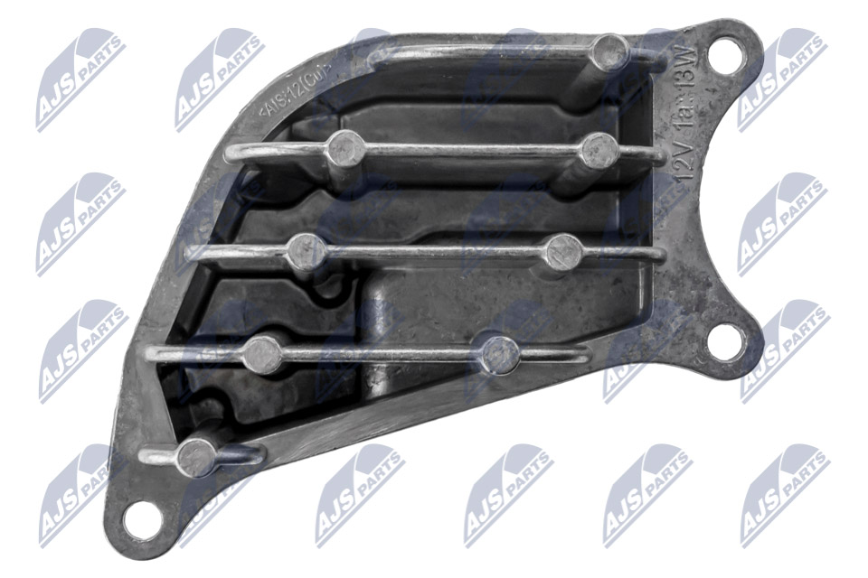 Element nastawczy, zacisk hamulca postojowego NTY HZS-SB-002A