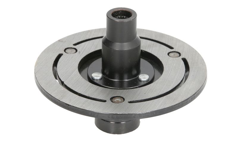 Tarcza zabieraka, sprzęgło magnetyczne sprężarki THERMOTEC KTT020116