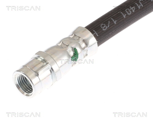 Przewód hamulcowy elastyczny TRISCAN 8150 23219