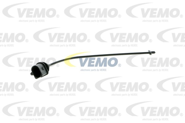 Czujnik zużycia klocków VEMO V10-72-0804
