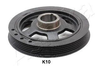 Koło pasowe wału korbowego ASHIKA 122-0K-K10
