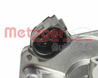 Przepustnica powietrza METZGER 0892303