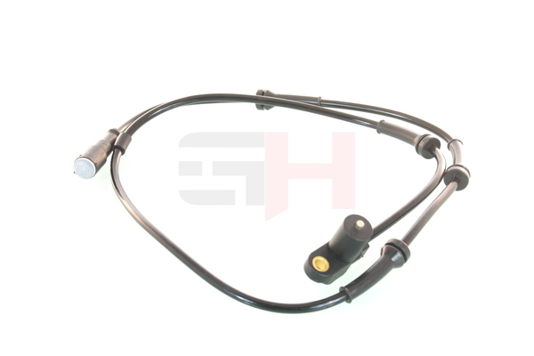 Czujnik prędkości obrotowej koła GH GH-719927