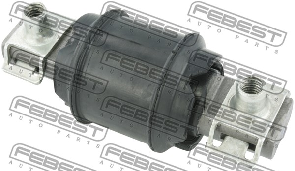 Tuleja montażowa amortyzatora FEBEST CDAB-025