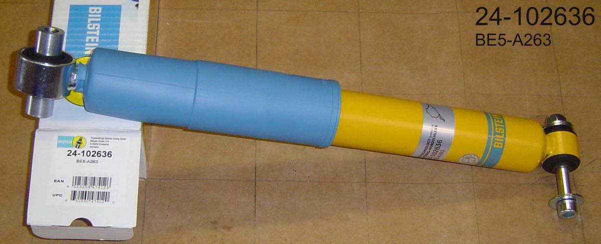 Amortyzator BILSTEIN 24-102636