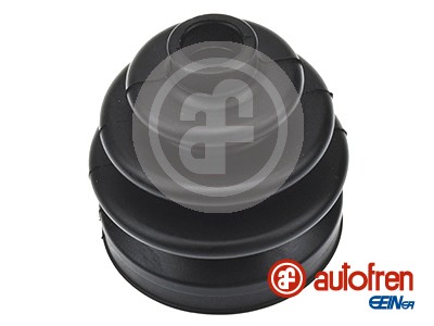 Zestaw osłon AUTOFREN SEINSA D8136