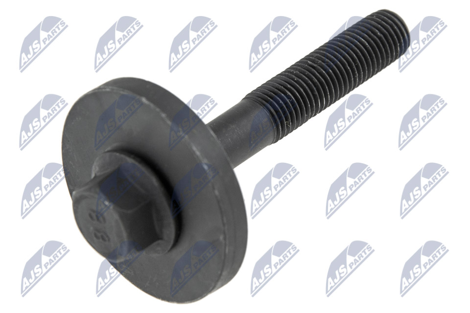 Zestaw łożysk koła NTY KLP-FR-041-Z