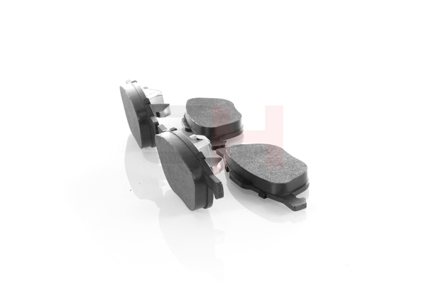Klocki hamulcowe GH GH-412561