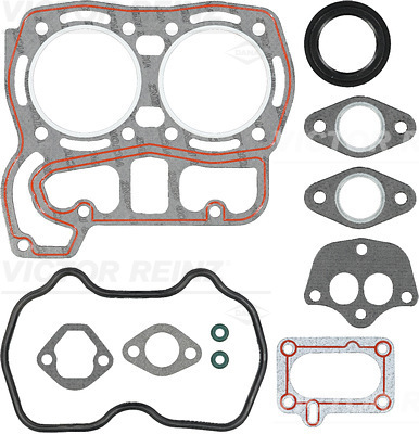 Zestaw uszczelek głowicy cylindrów VICTOR REINZ 02-35555-02