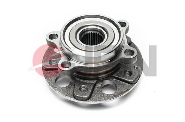Zestaw łożysk koła JPN 10L0023-JPN