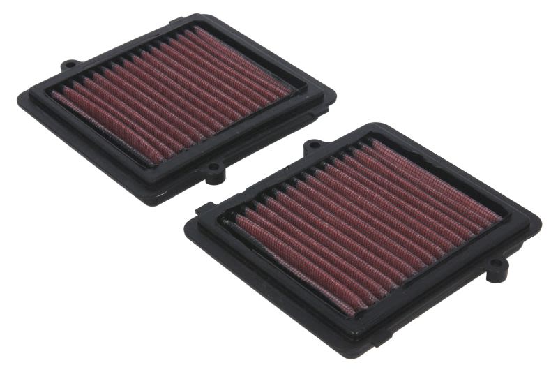 Filtr powietrza K&N FILTERS HA-9916